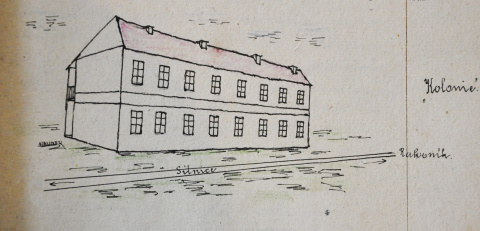 Kolonie
