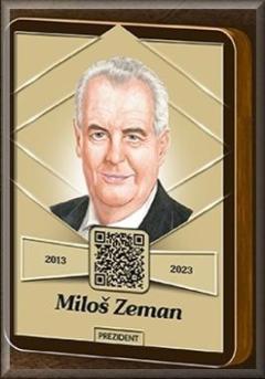 Miloš Zeman