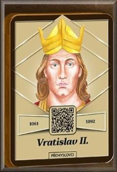 Vratislav II.