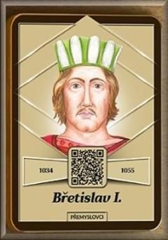 Břetiskav I.