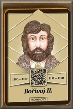 Bořivoj II.