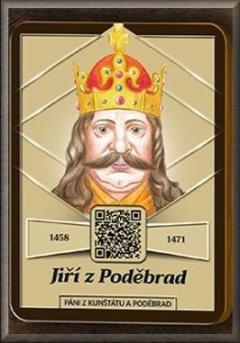 Jiří z Poděbrad