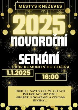Novoroční setkání