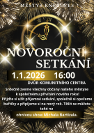 Novoroční setkání
