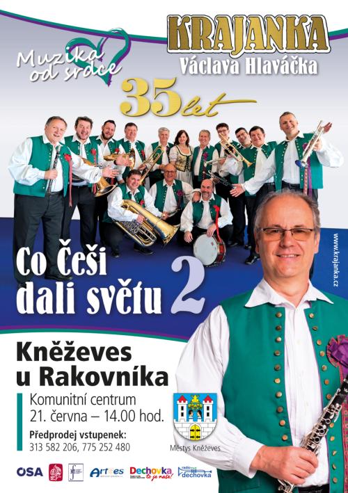 Krajanka