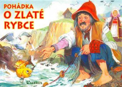 O zlaté rybce